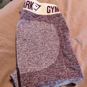 Gymshark Leggings - Medium, Full Length